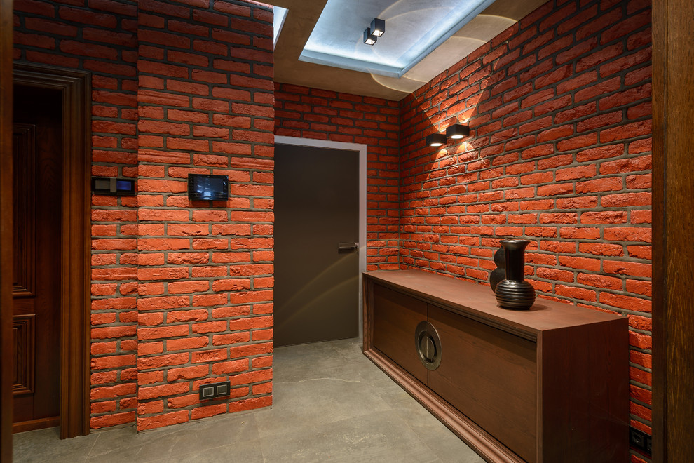 Проект "Итальянский квартал"