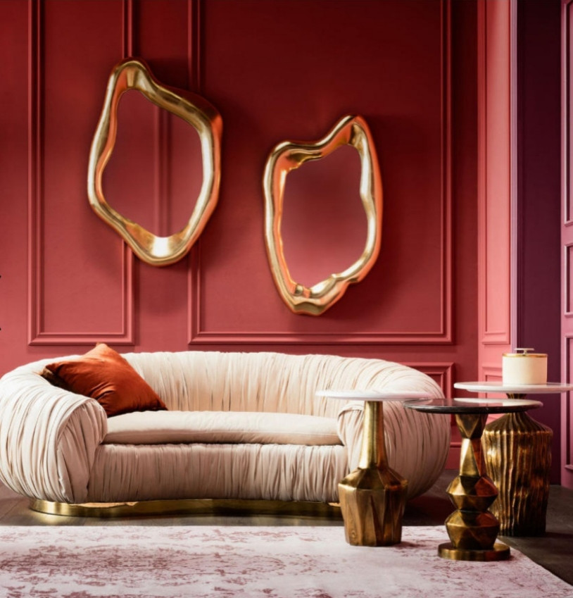 Итальянское вдохновение