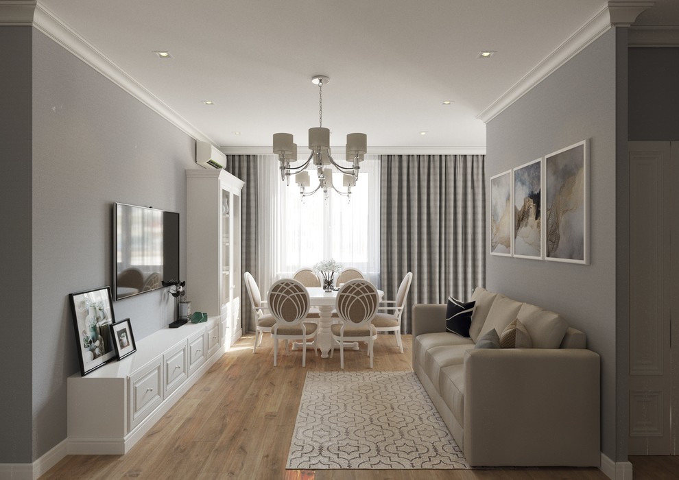 Аллея Героев