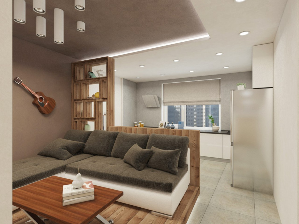 Кв на Шаманова