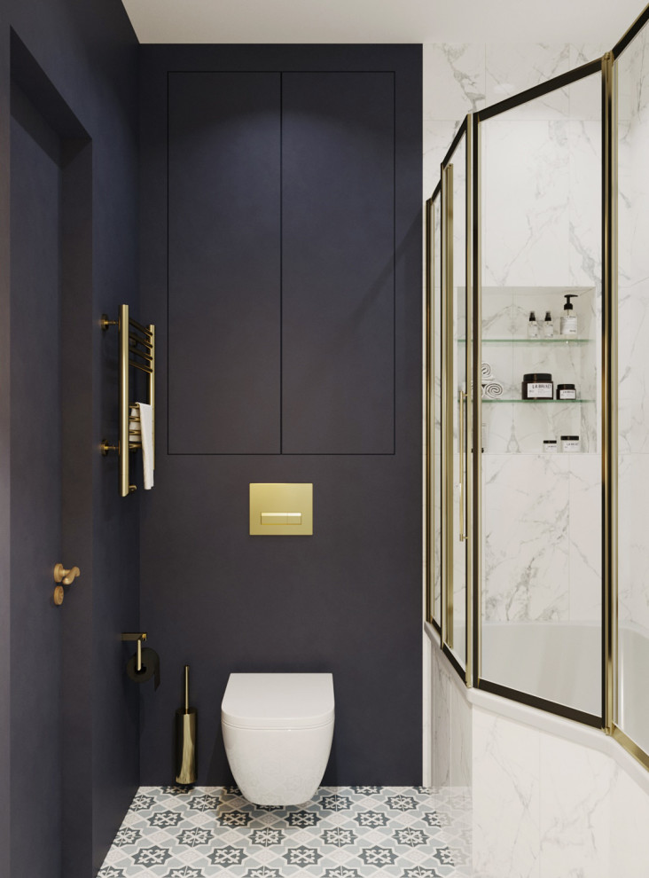 ЖК. Варшавский