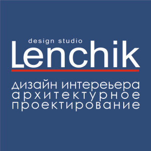 Фото профиля Дизайн-студия LenchikDS