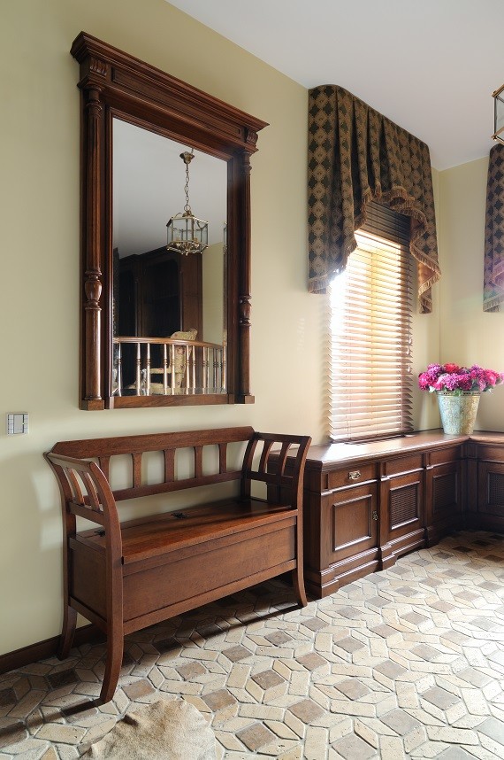 Обложка проекта: Загородный дом