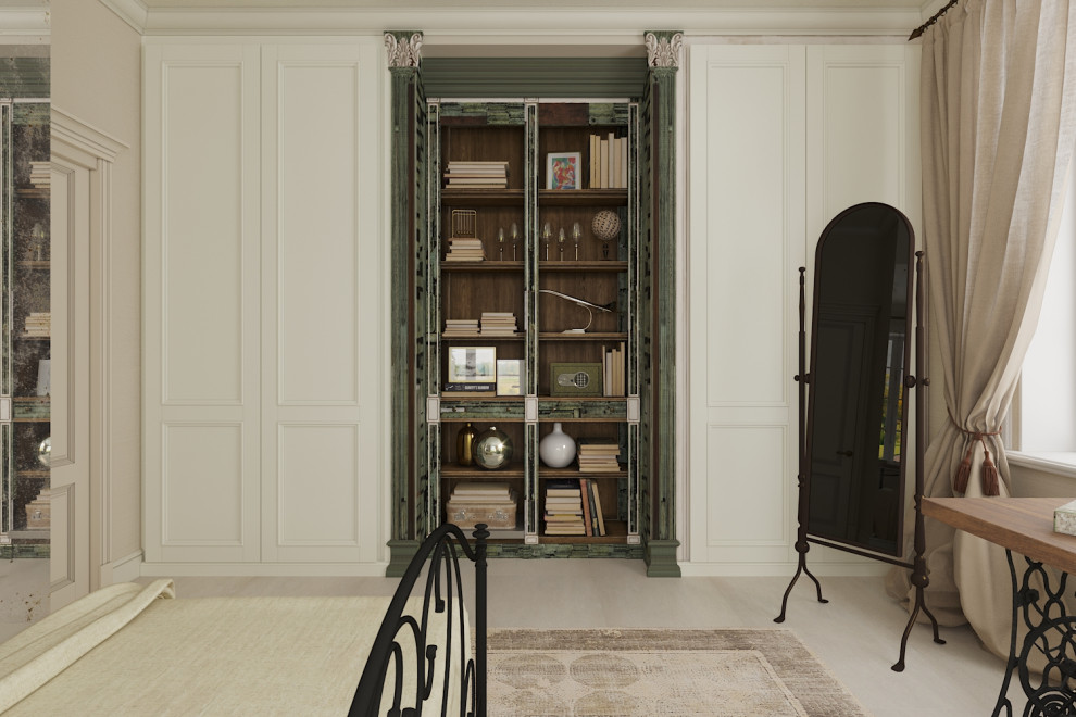 Итальянская гавань