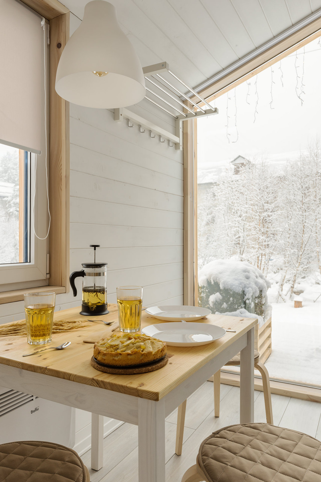 Гостевой дом Elbrus Space