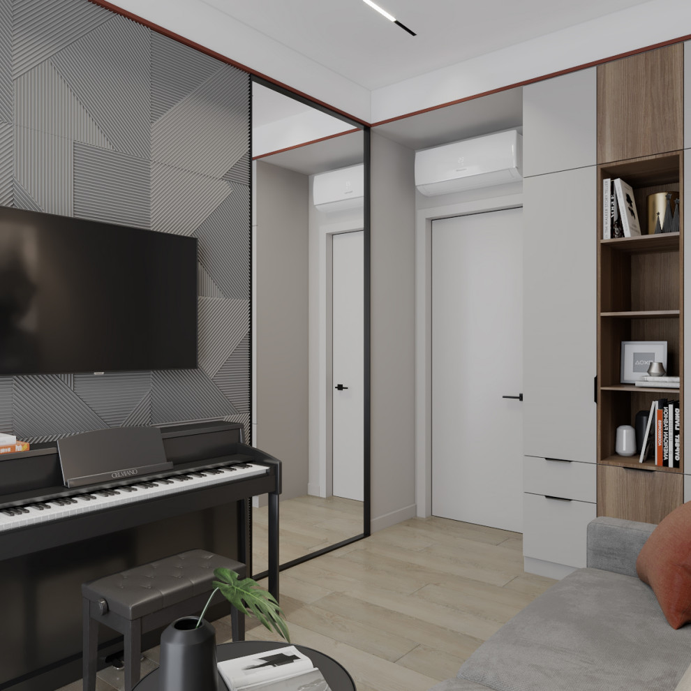 Квартира в г. Сочи