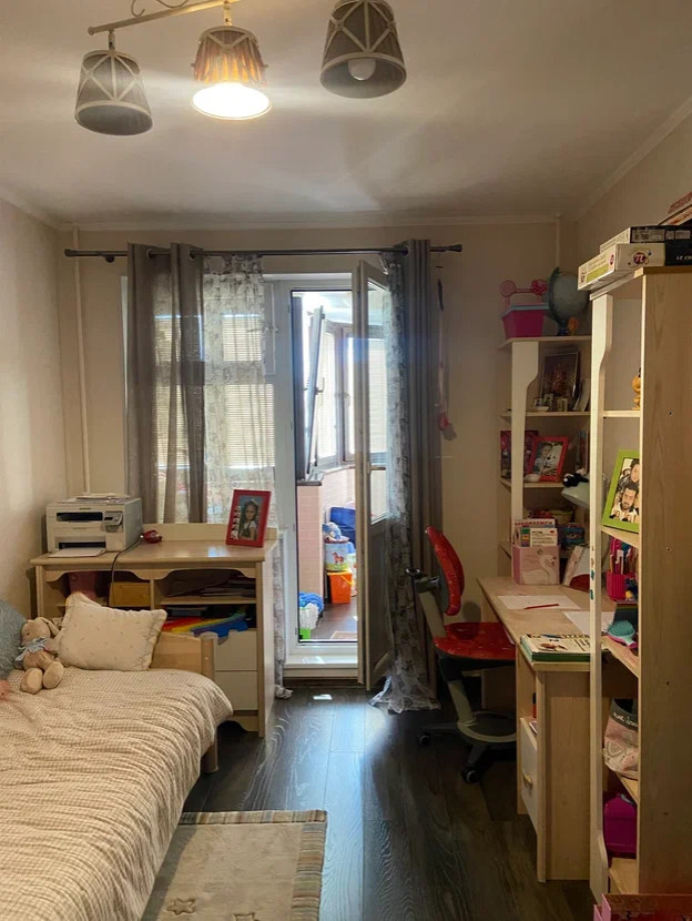 Переделкино ДО/ПОСЛЕ