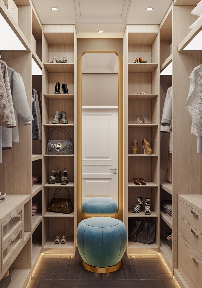 ЭКЛЕКТИКА СТРЕМЛЕНИЯ