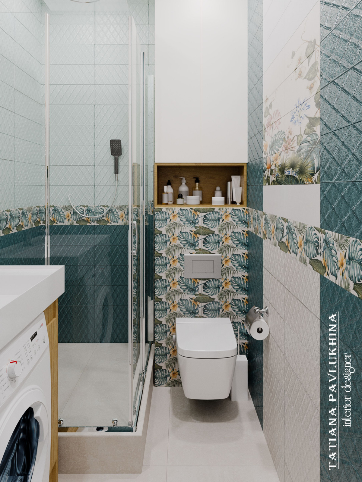 Обложка проекта: г. Москва ул. Покровская