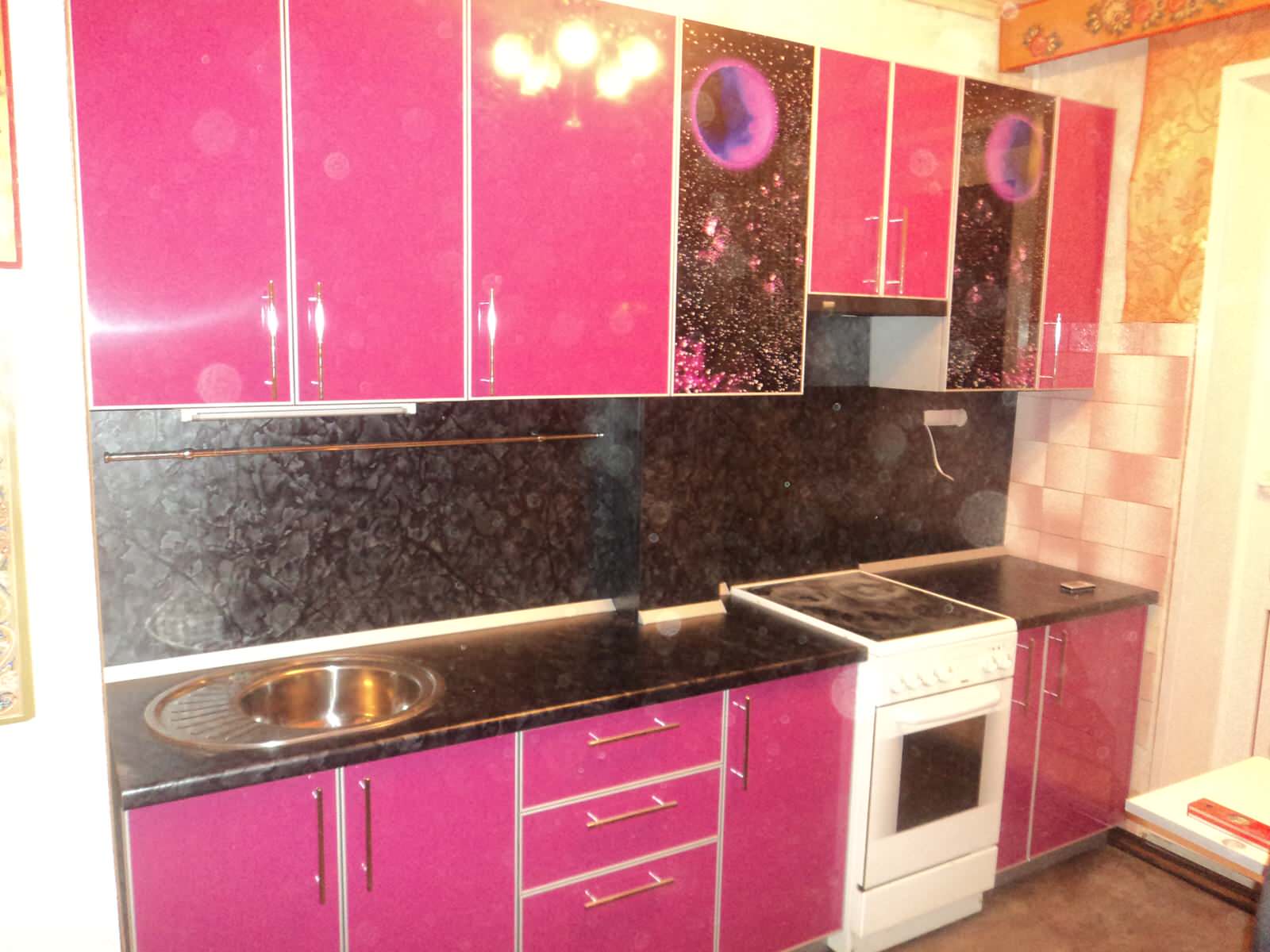 Наши работы