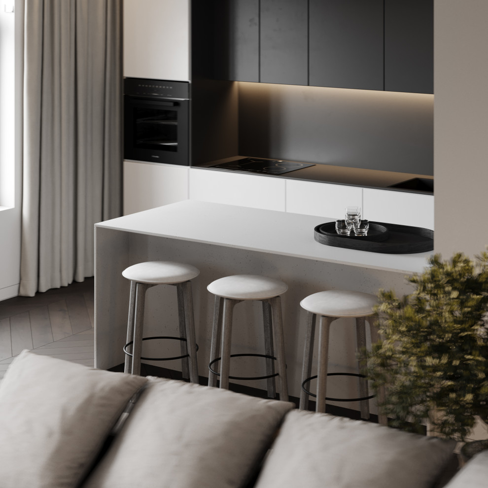 ЖК "Русский Дом"