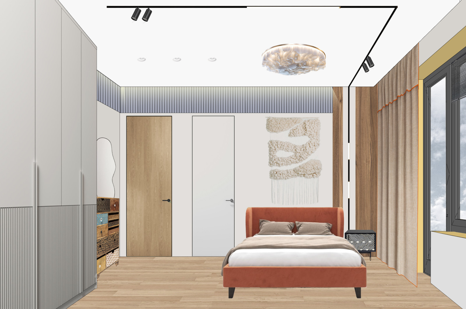 Дом в Согласии