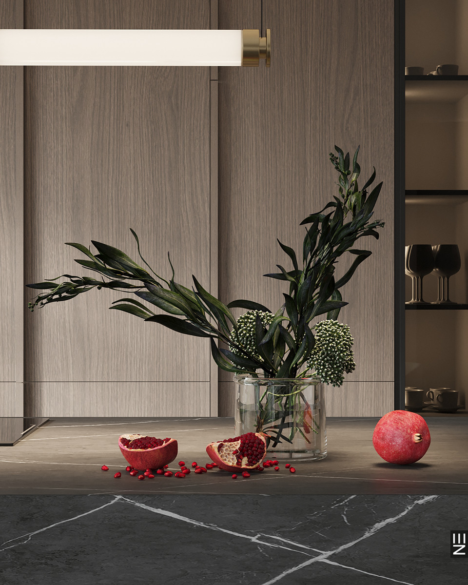 ЖК Клевер парк для Дмитрия и Виктории