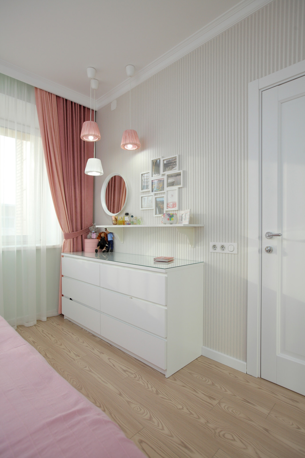 Период расцвета.