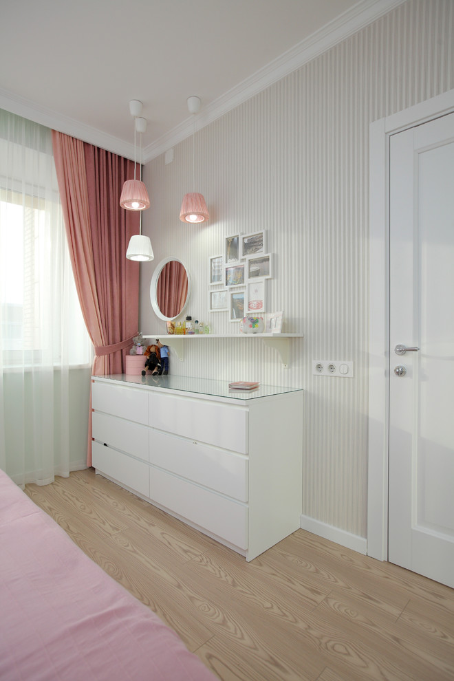 Период расцвета.