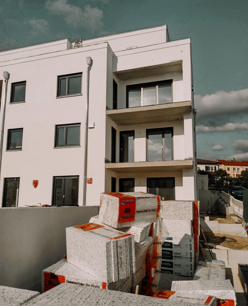 HARMONIE BAUUNTERNEHMEN