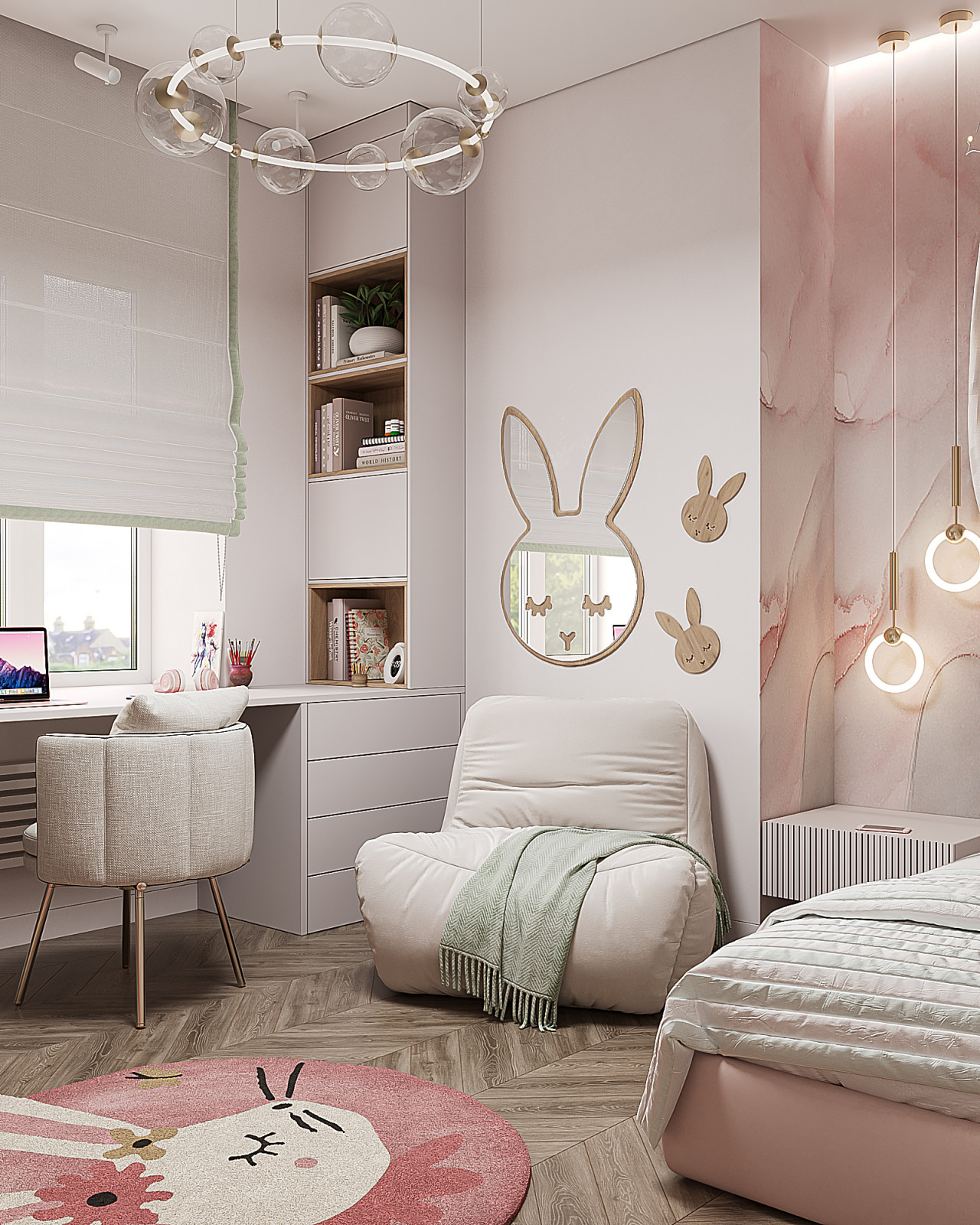 поселок Княжеский