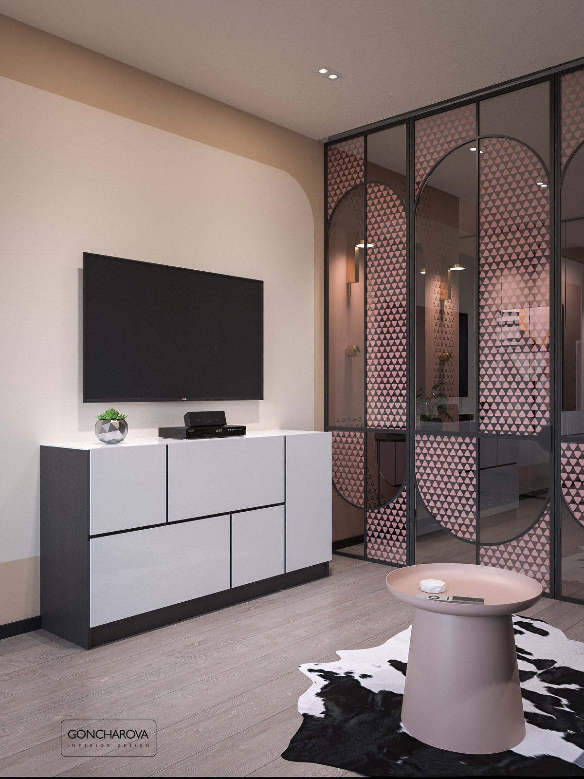 Квартира в ЖК "Седьмой континент"