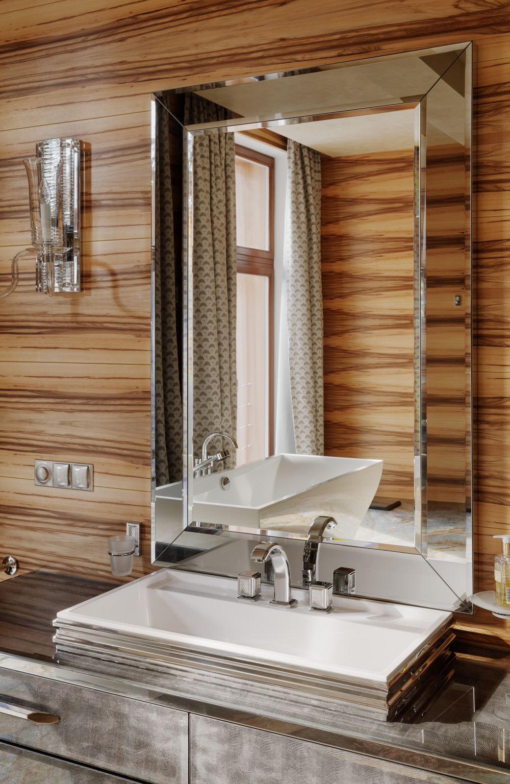 Особняк в Барвихе