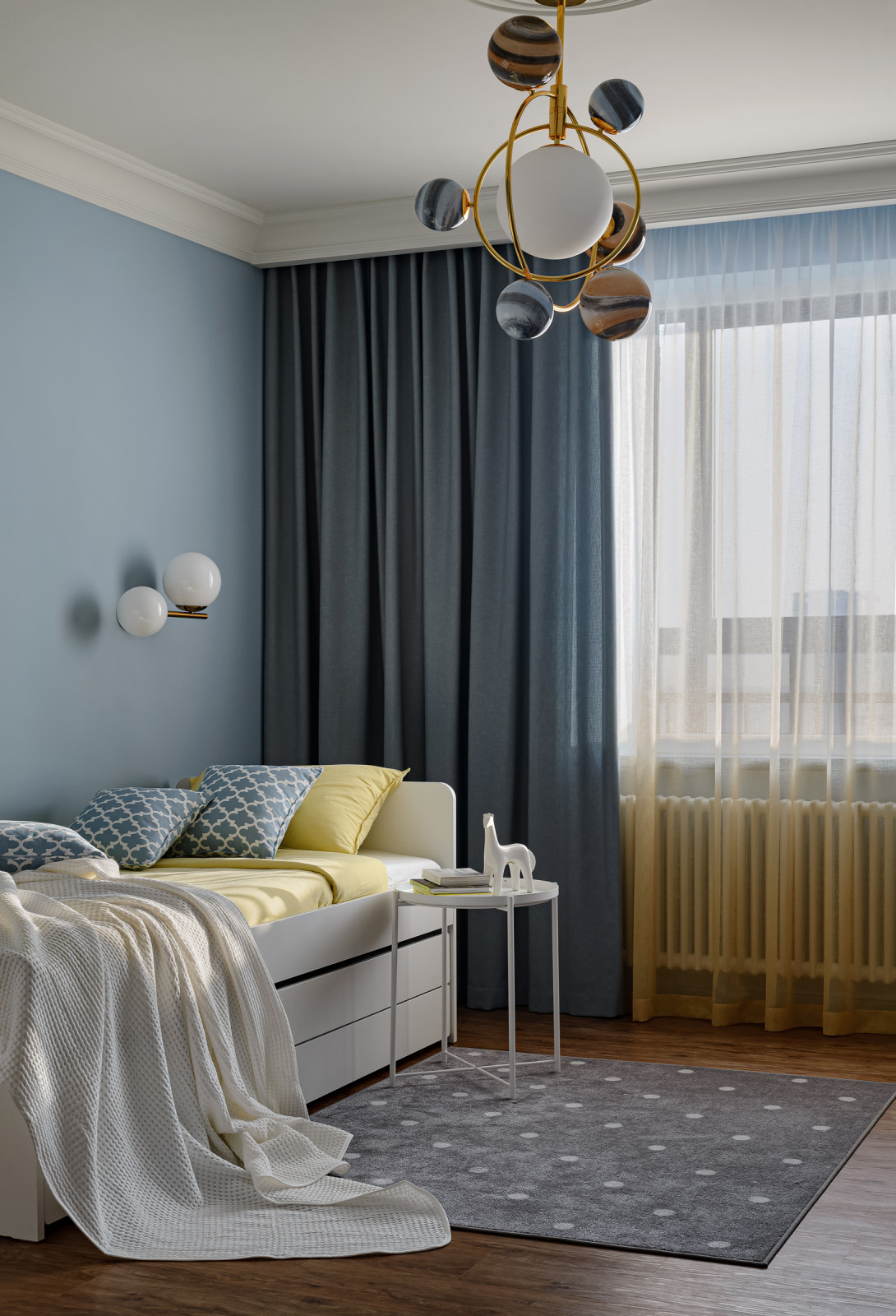 Искусство цвета