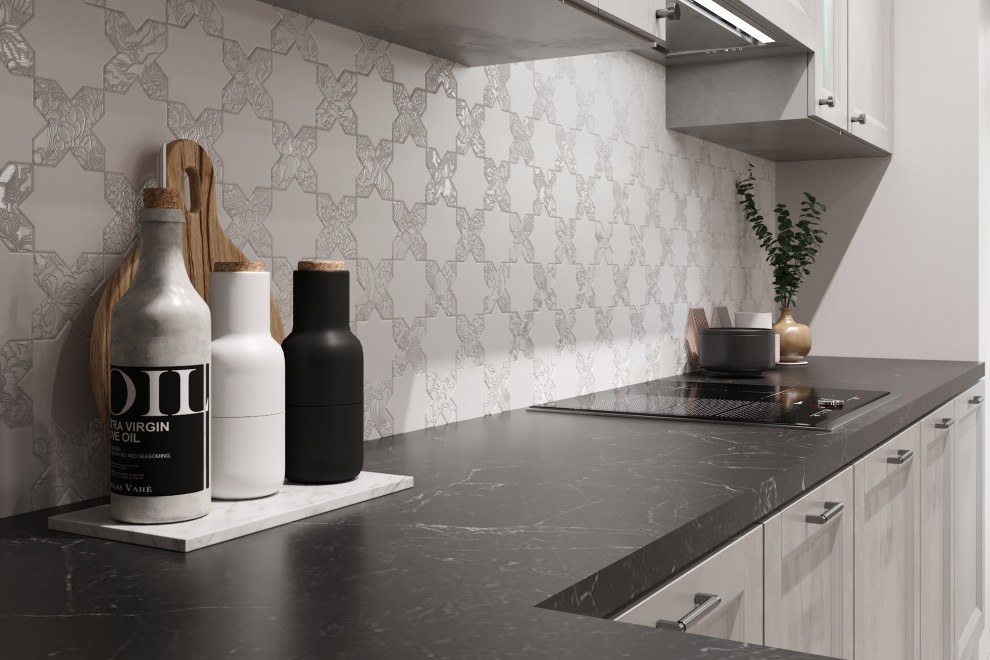 Большая квартира