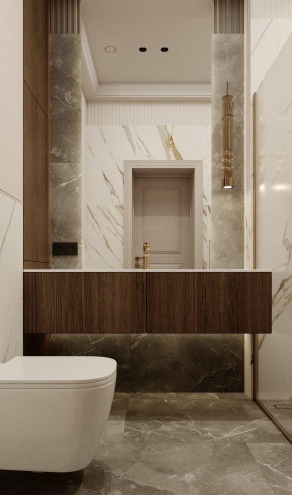 Частный дом в ЖК "L-TOWN"