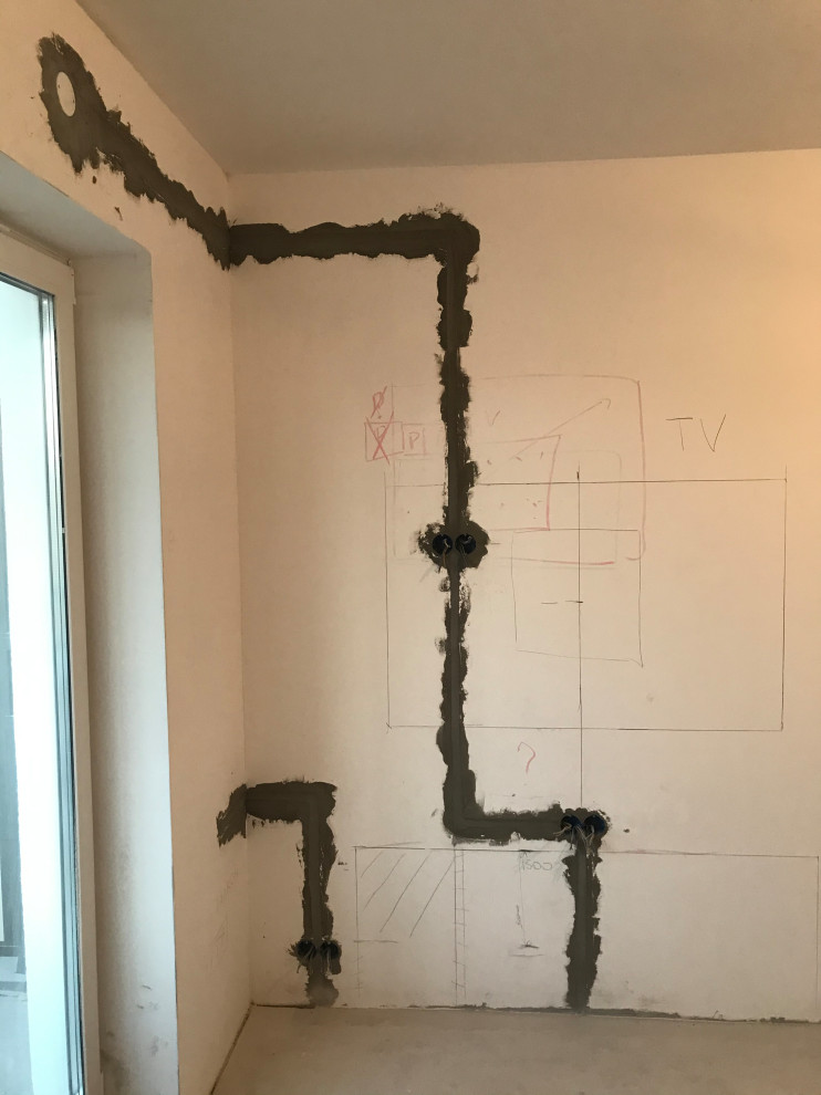 Наши работы