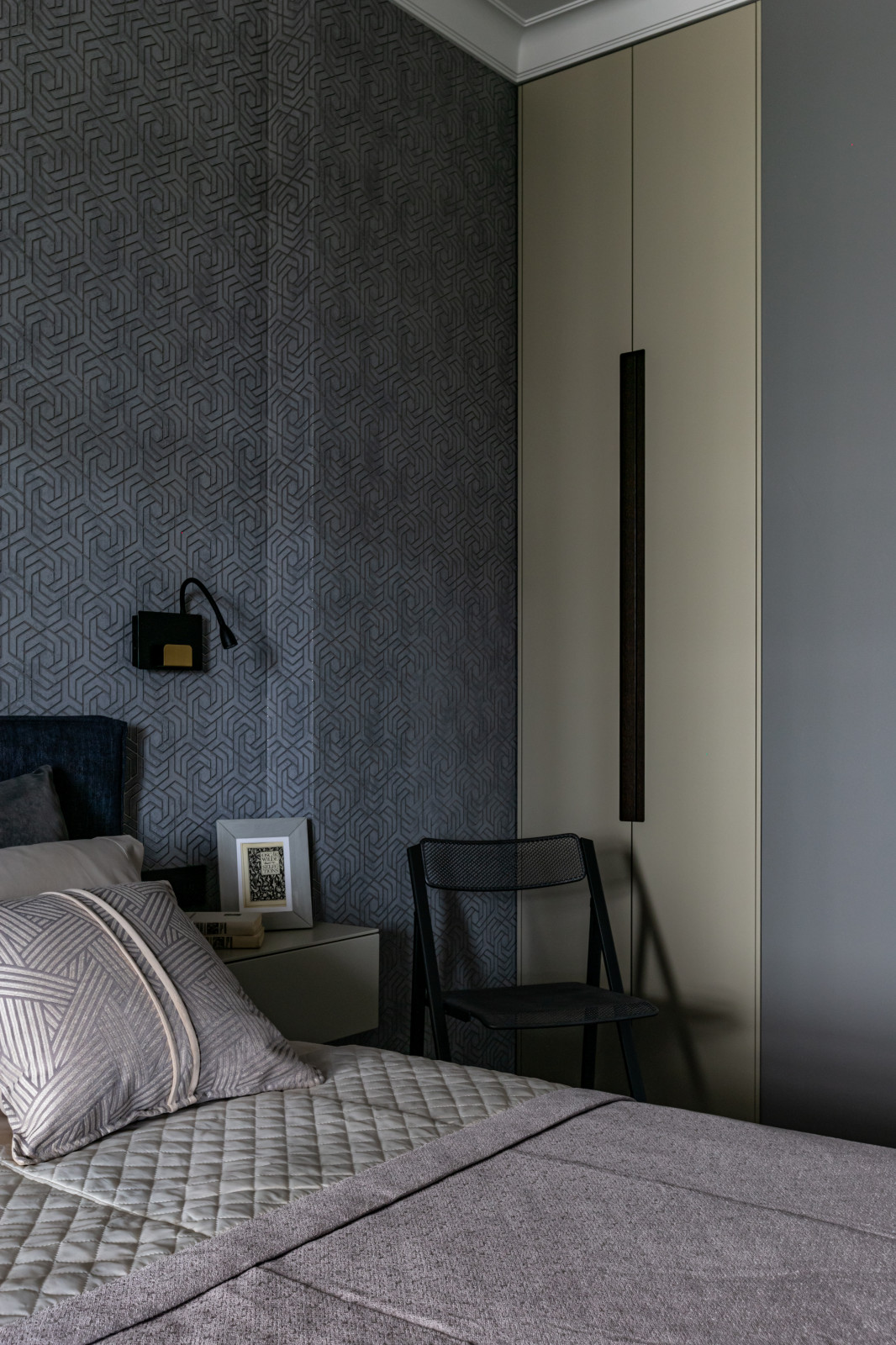 Квартира на проспекте Тореза