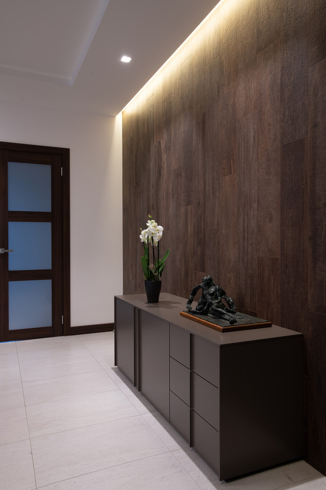 Современный стиль для молодого человека