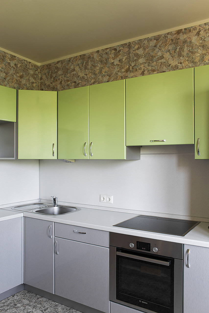 Интерьер кухни