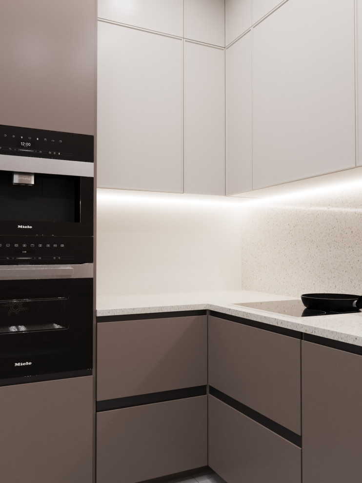 ЖК "Испанские кварталы"