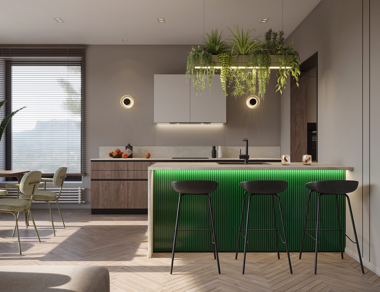 Дом у моря, г. Светлогорск