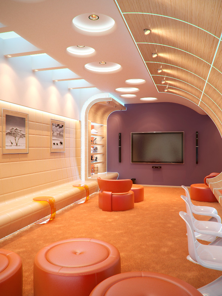 Особняк Ереван