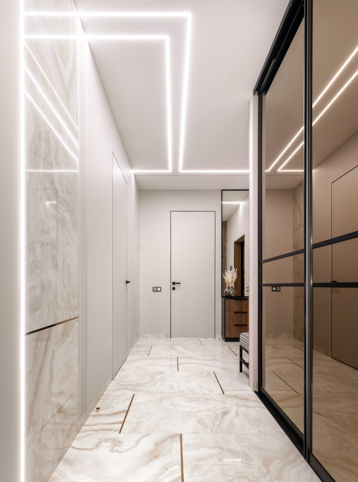 ЖК "Парк легенд" 72м2