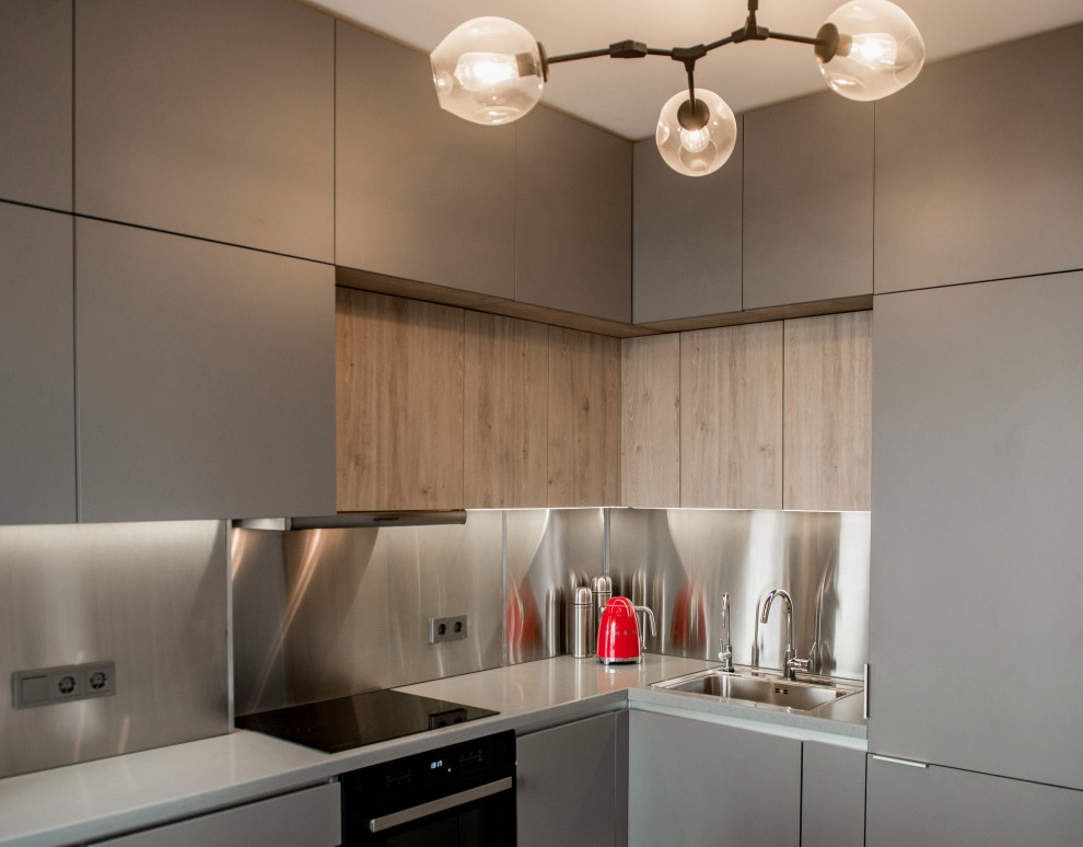 Фото: Савёловский сити