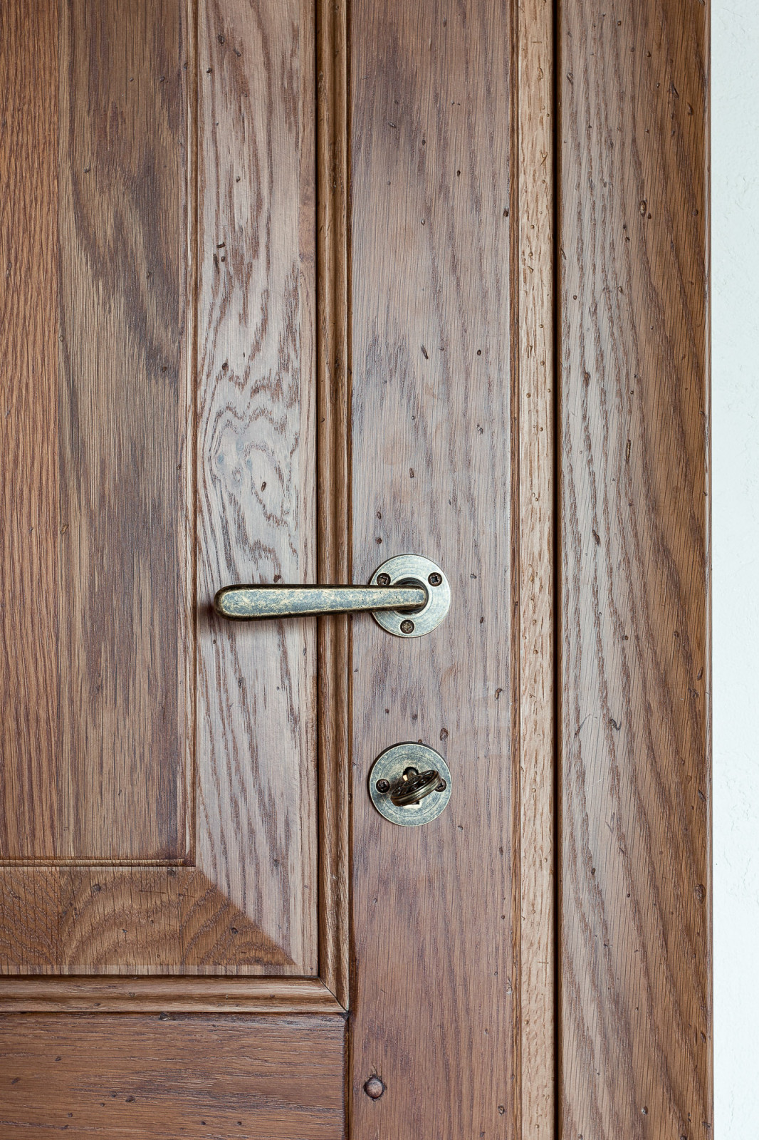 Шале на Истре