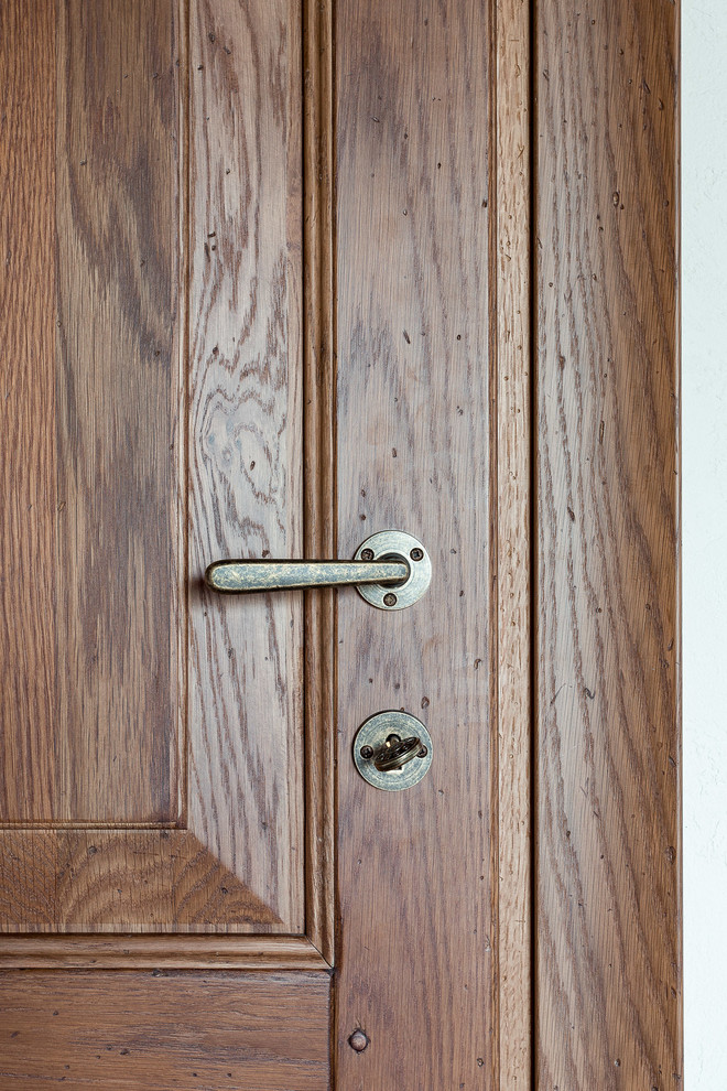 Есть вопрос: Какие межкомнатные двери лучше выбрать для квартиры