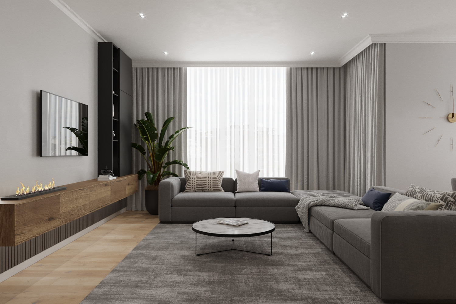 квартира Новороссийск