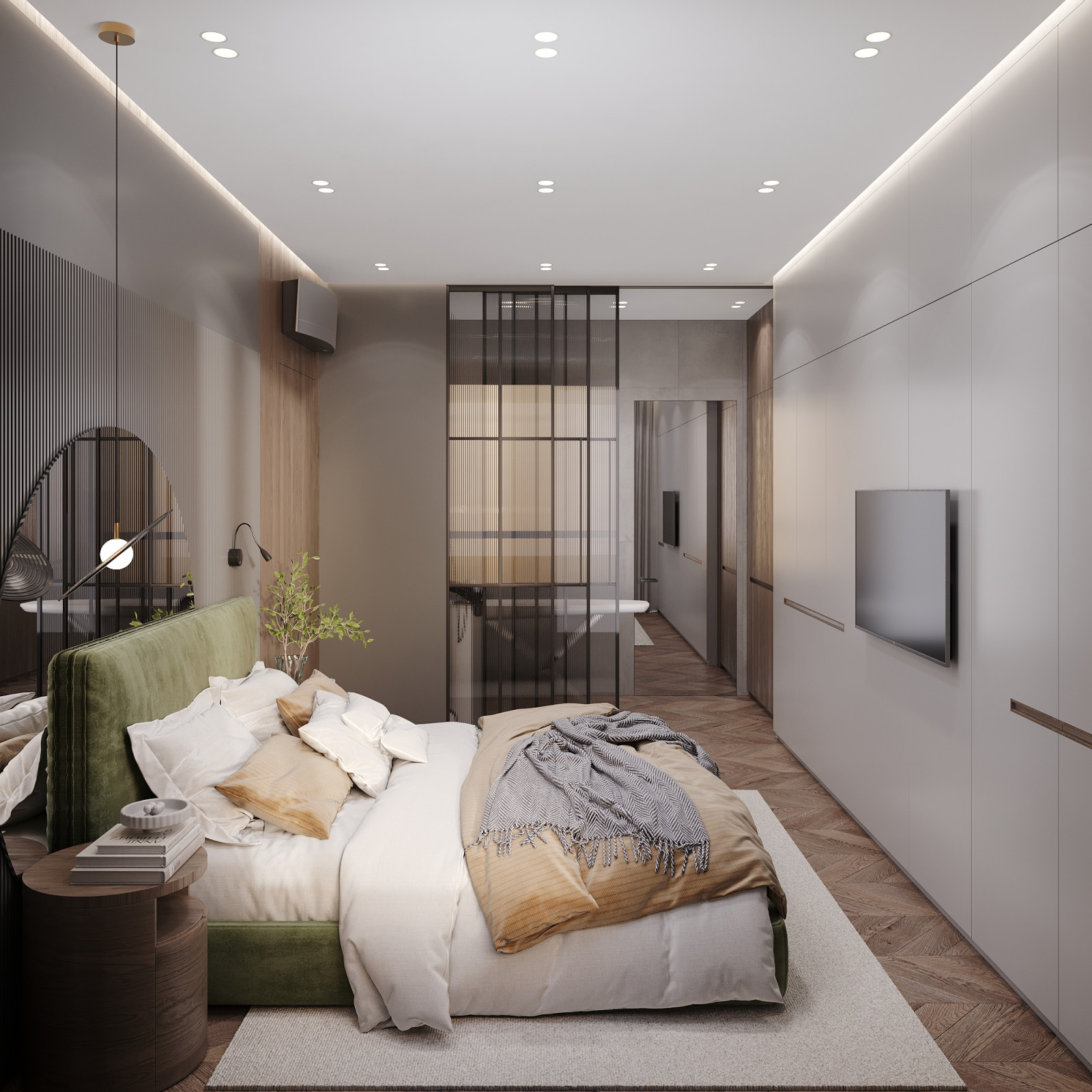 ЖК Mypriority Basmanny