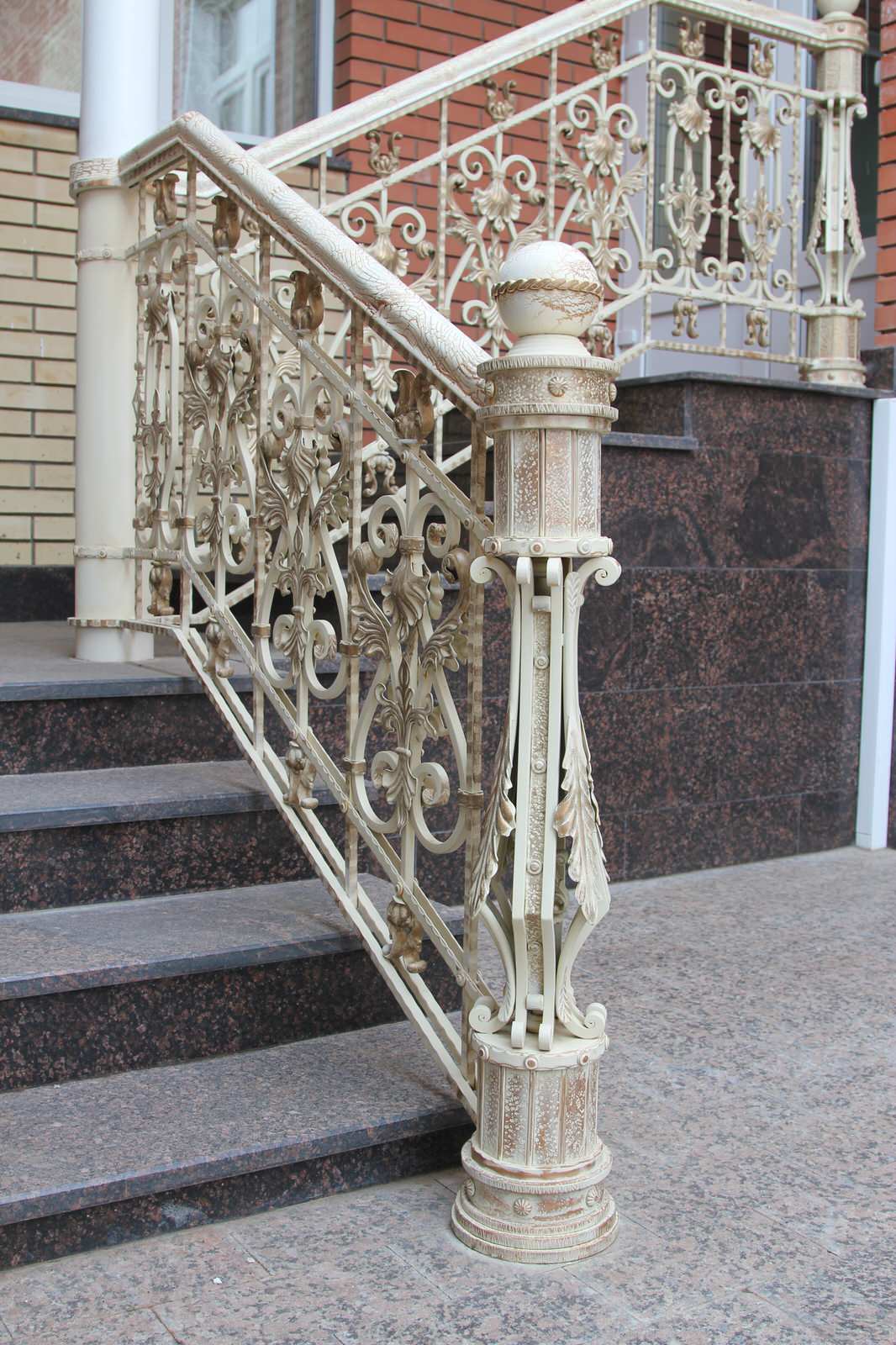 дом в Пригородном