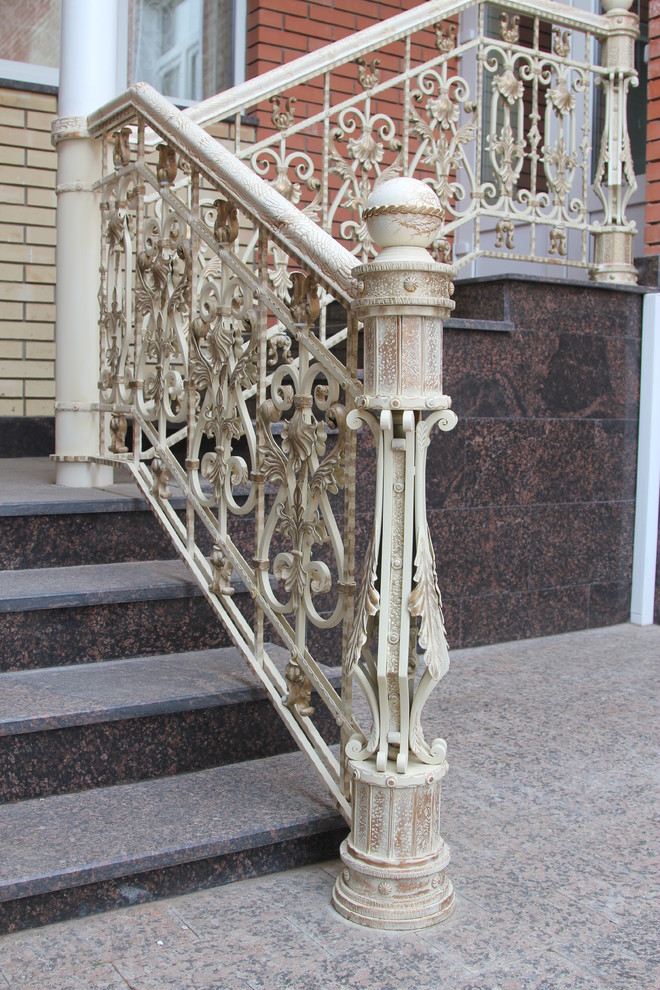 дом в Пригородном