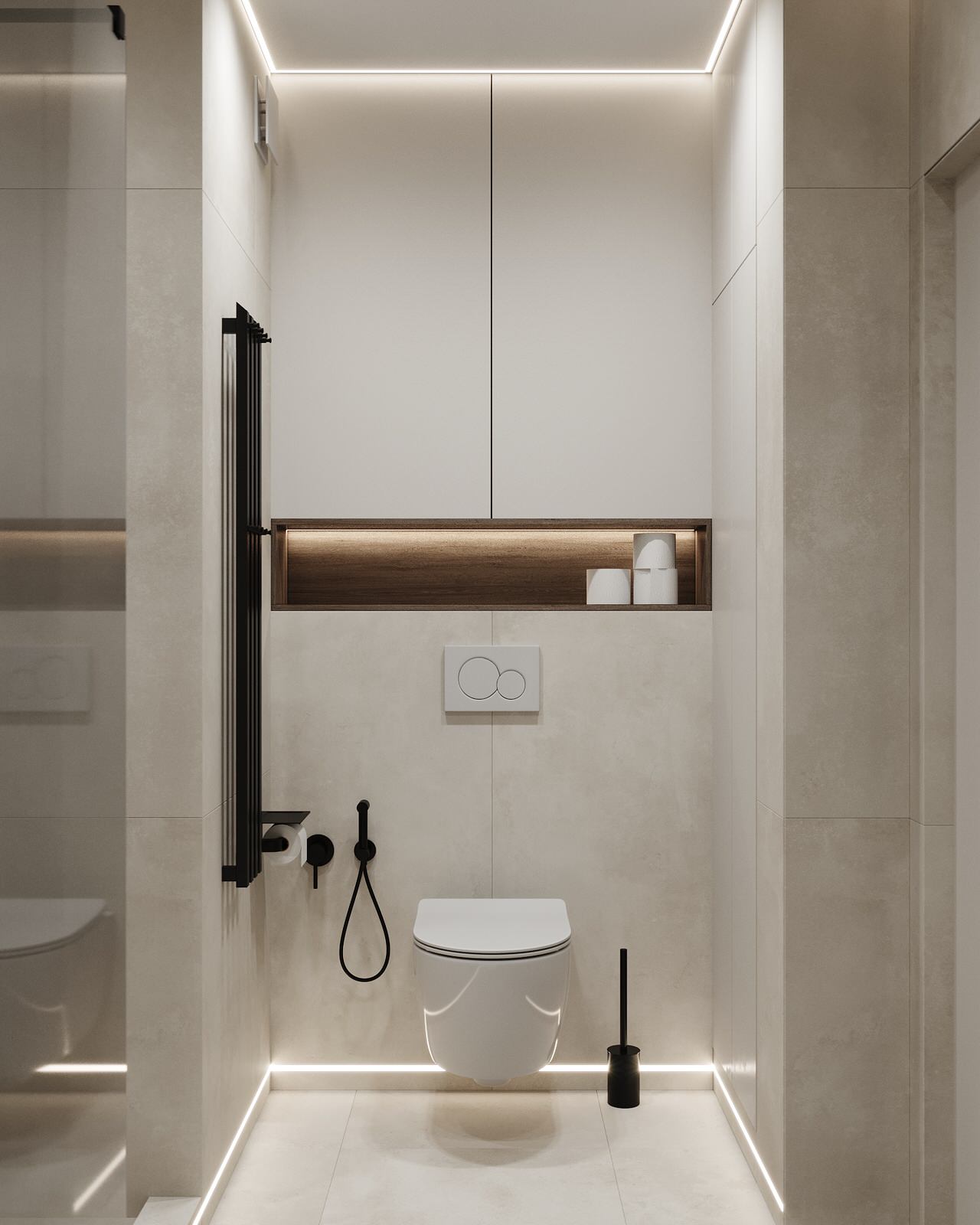 Миндальная графика