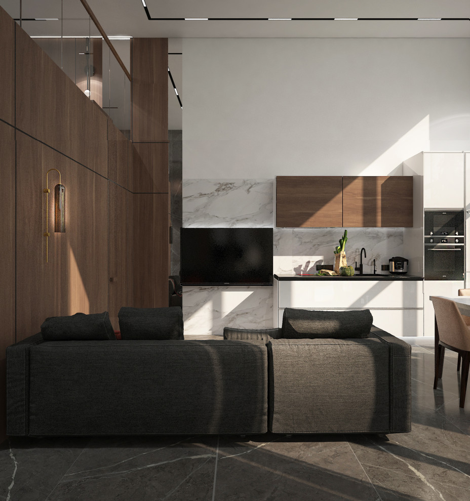 Коттедж в Краснодаре