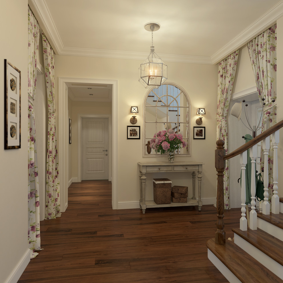 Дом в коттеджном посёлке «Новолуговая», ул.Новолуговая