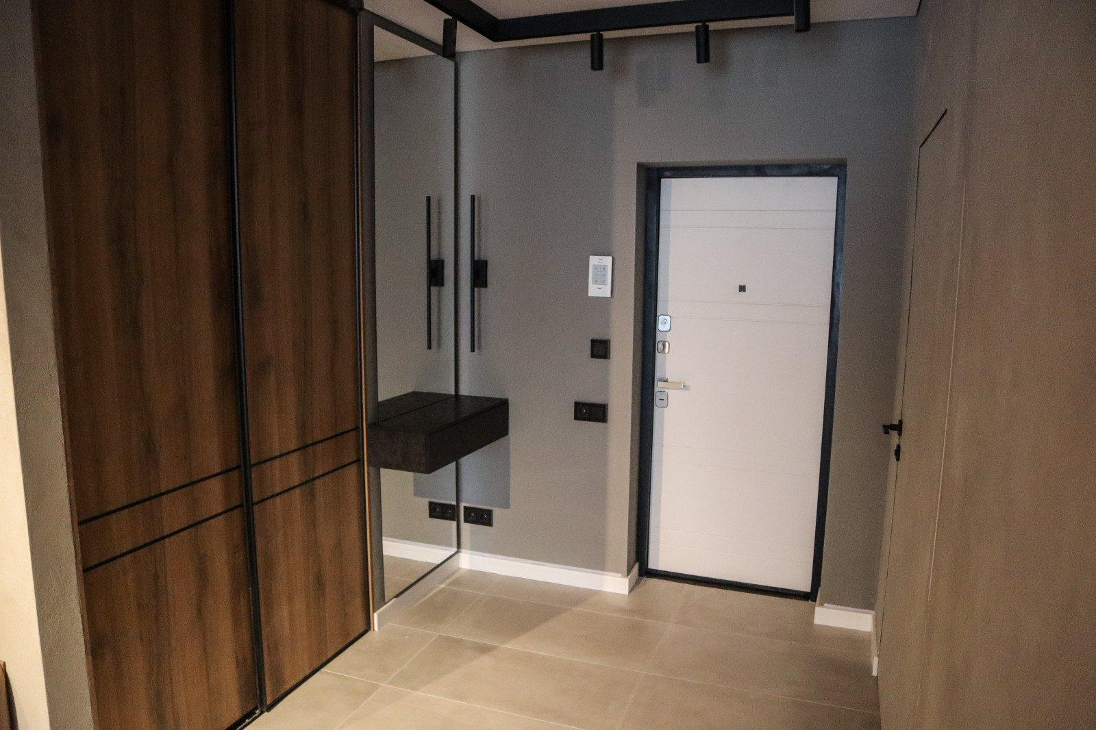 Апартаменты в престижном ЖК