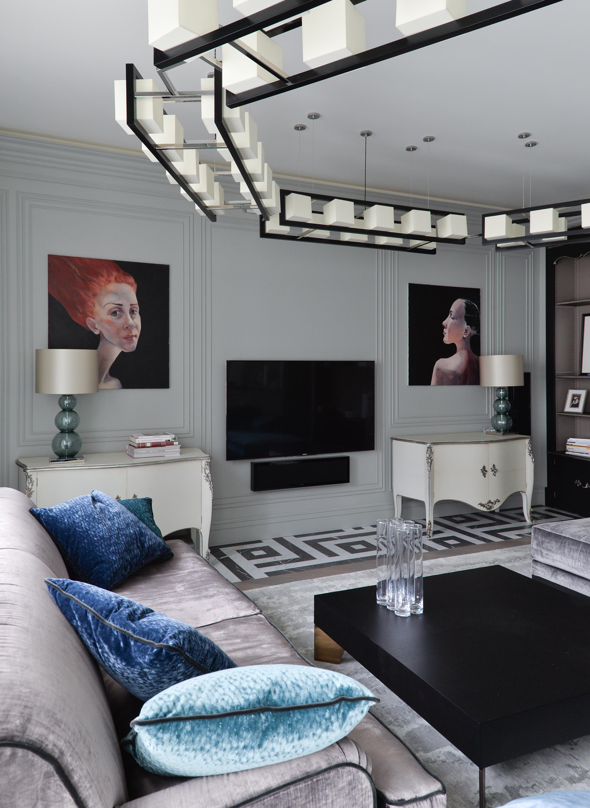 Квартира для поколения Y