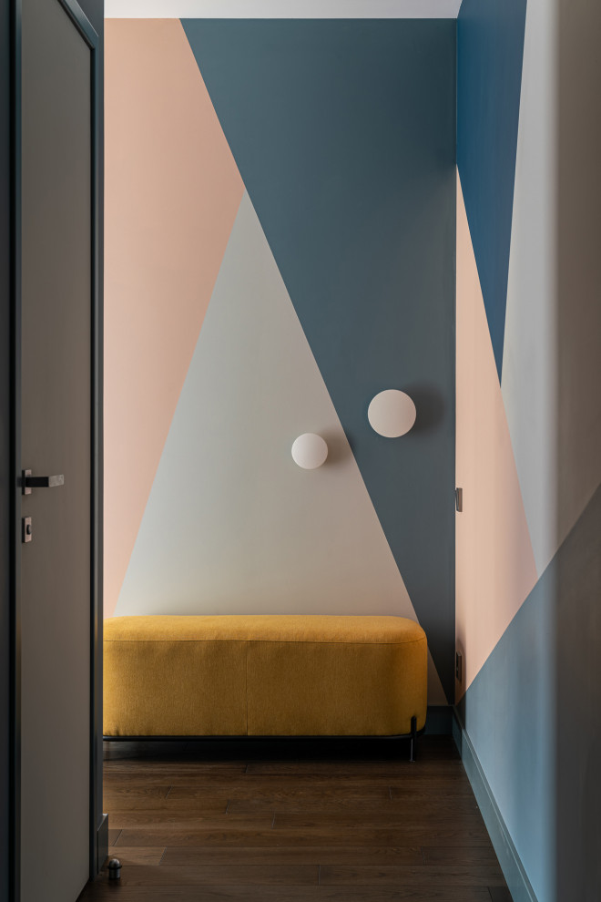 Квартира в ЖК "Смольный проспект" 2