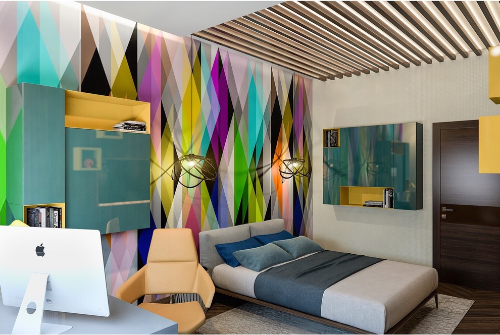 Квартира для молодой семьи в КП "Рублевское предместье"