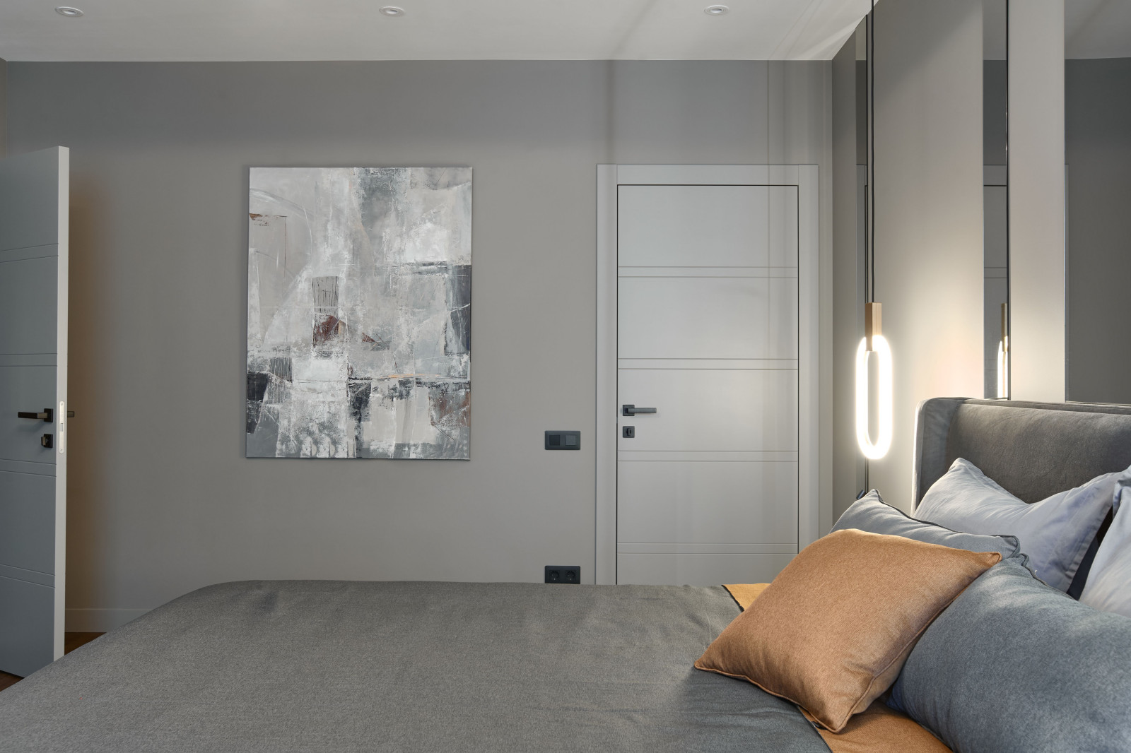 Квартира №2 Попова 35