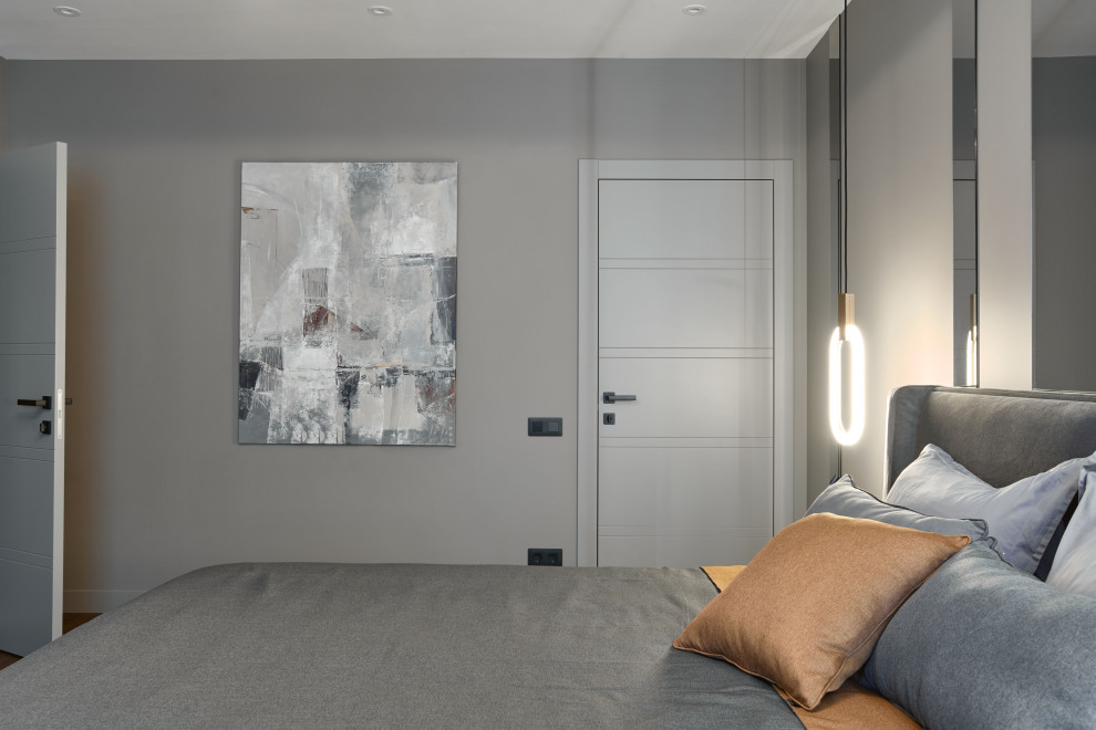 Квартира №2 Попова 35